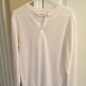 Medina thermal long sleeve